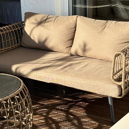 Costa Teguise Luxury First Line Apartment Ngoại thất bức ảnh