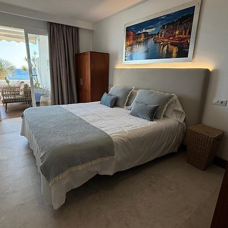 Costa Teguise Luxury First Line Apartment Ngoại thất bức ảnh