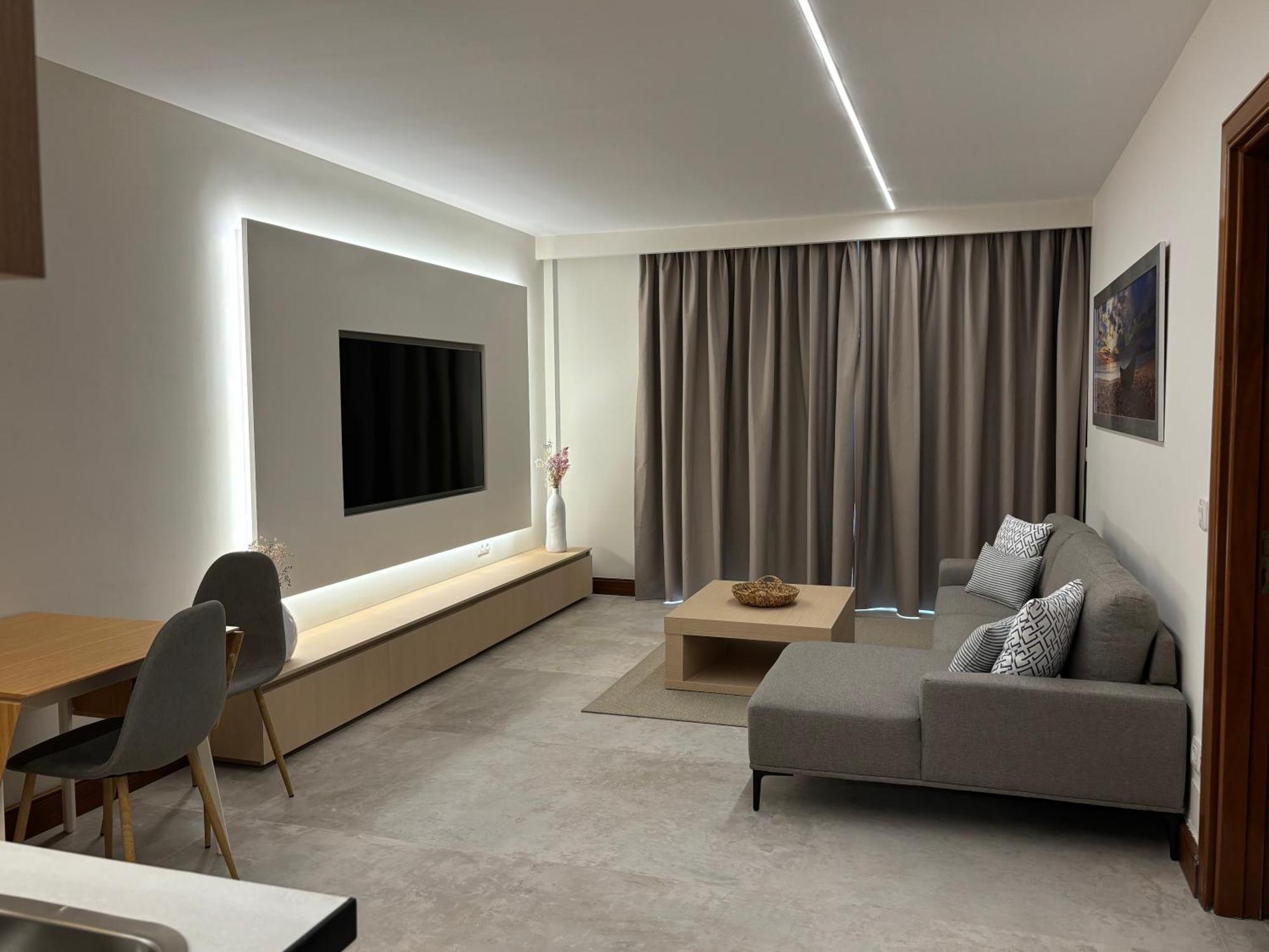 Costa Teguise Luxury First Line Apartment Ngoại thất bức ảnh