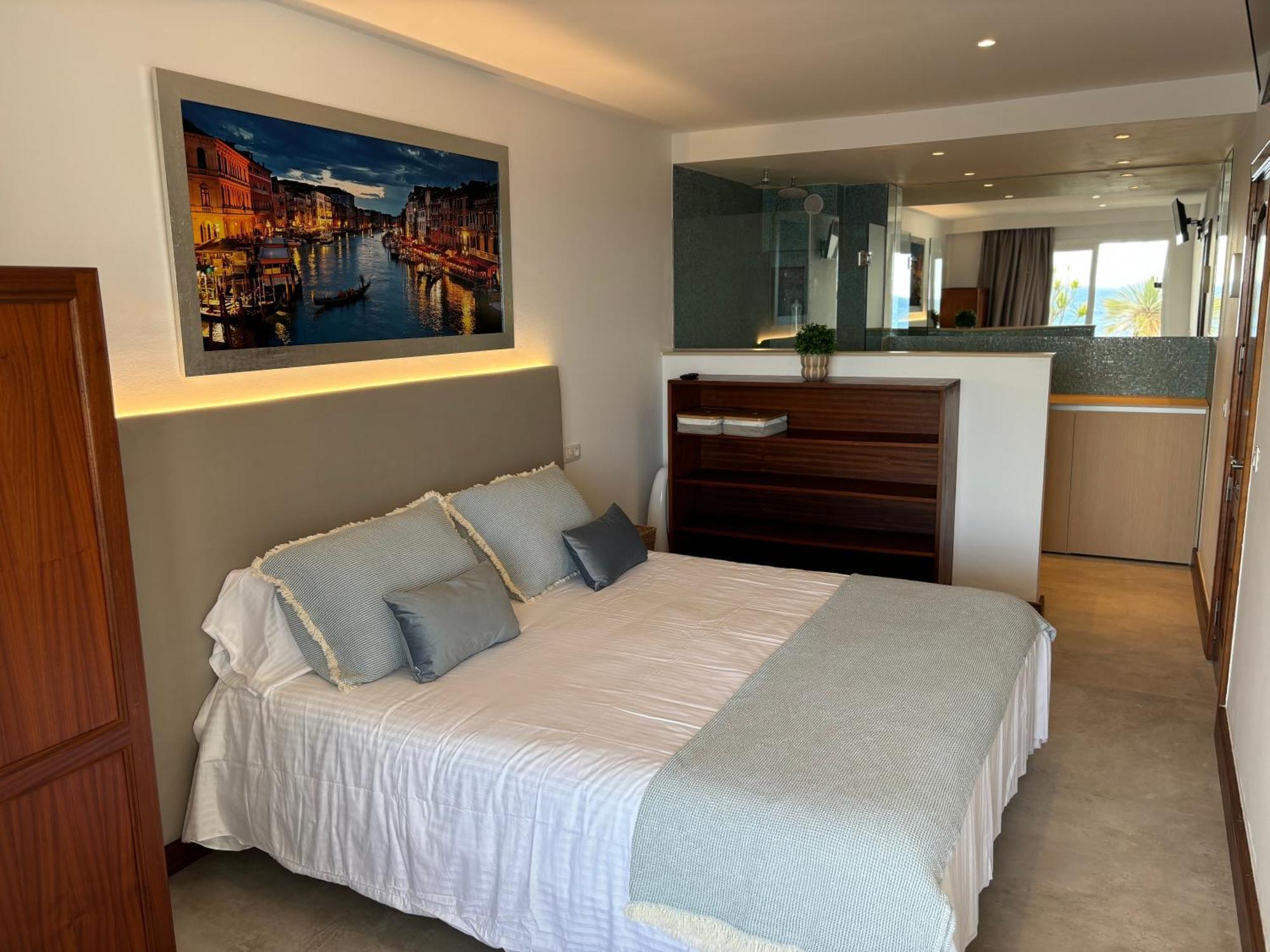 Costa Teguise Luxury First Line Apartment Ngoại thất bức ảnh