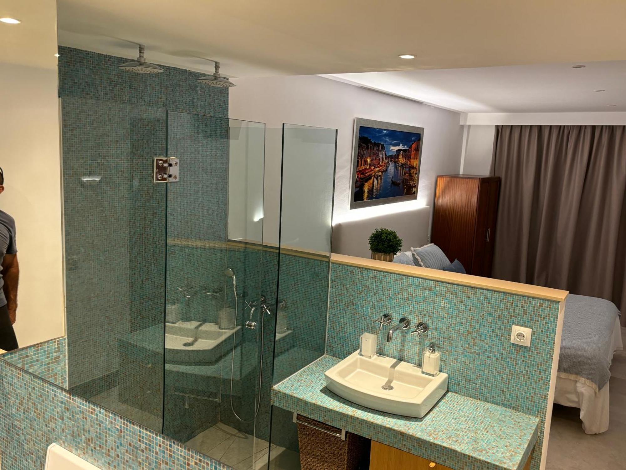 Costa Teguise Luxury First Line Apartment Ngoại thất bức ảnh