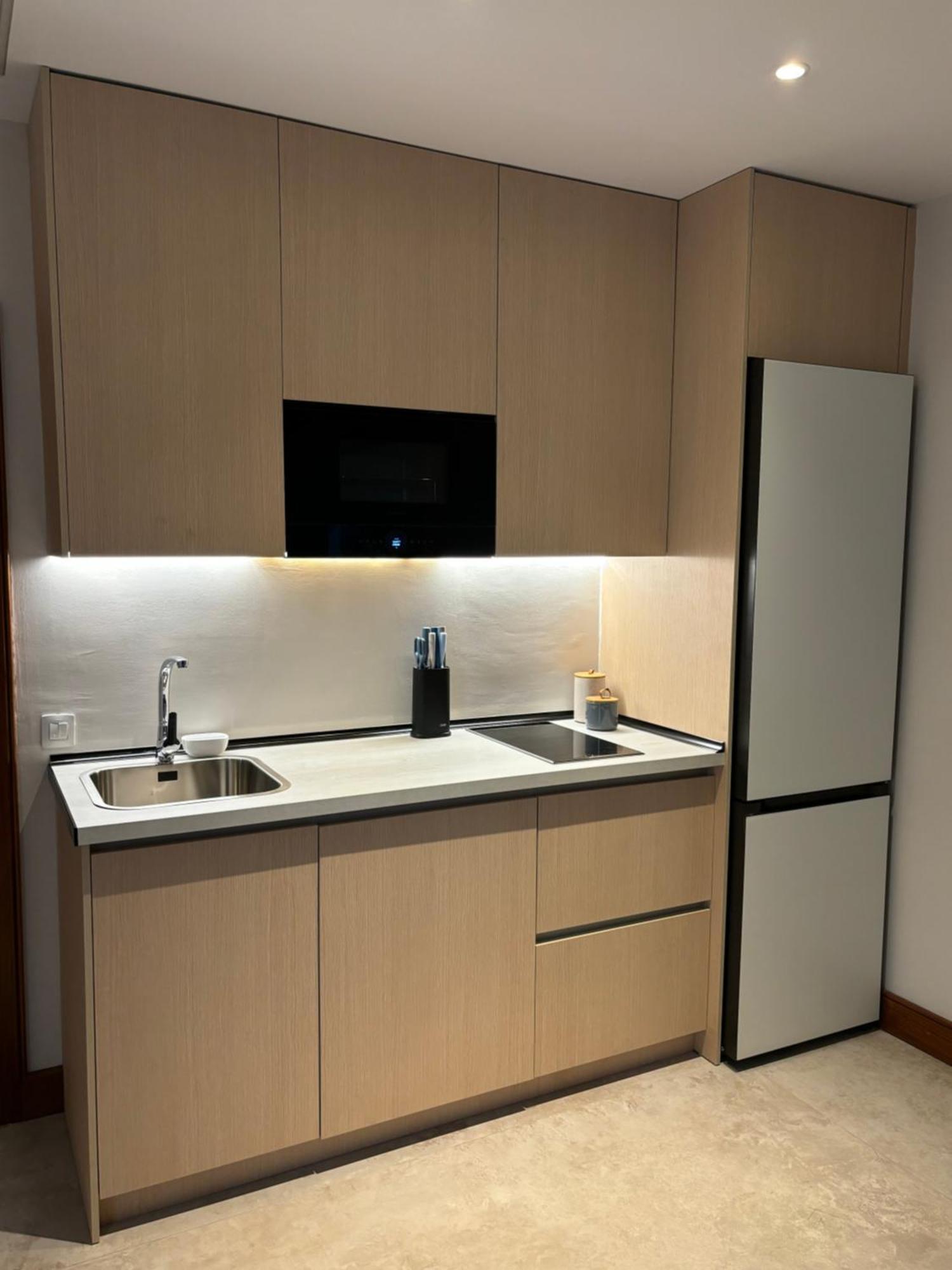 Costa Teguise Luxury First Line Apartment Ngoại thất bức ảnh